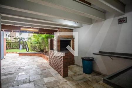 Apartamento à venda com 60m², 1 quarto e 1 vaga Apartamento à venda com 60m², 1 quarto e 1 vagaÁrea comum - Churrasqueira