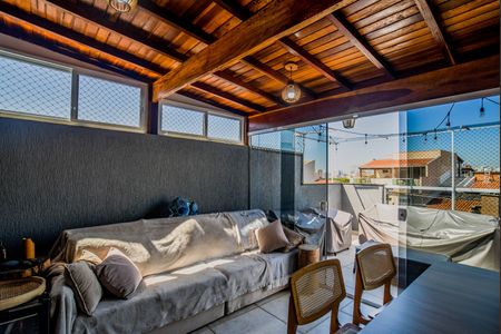 Apartamento à venda com 110m², 2 quartos e 2 vagas Apartamento à venda com 110m², 2 quartos e 2 vagasCozinha 2