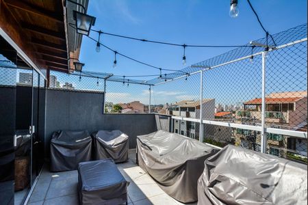 Apartamento à venda com 110m², 2 quartos e 2 vagas Apartamento à venda com 110m², 2 quartos e 2 vagasCobertura