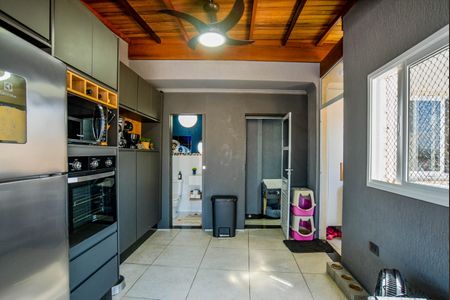 Apartamento à venda com 110m², 2 quartos e 2 vagas Apartamento à venda com 110m², 2 quartos e 2 vagasCozinha 2