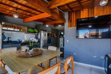 Apartamento à venda com 110m², 2 quartos e 2 vagas Apartamento à venda com 110m², 2 quartos e 2 vagasCozinha 2