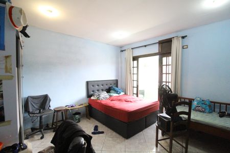 Casa de condomínio para alugar com 168m², 5 quartos e 2 vagasSuíte 2