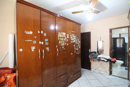 Casa de condomínio para alugar com 168m², 5 quartos e 2 vagasSuíte 1