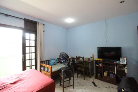 Casa de condomínio para alugar com 168m², 5 quartos e 2 vagasSuíte 2