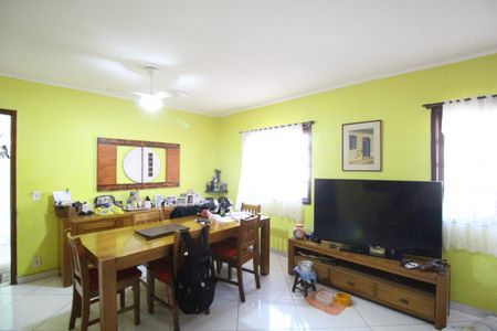 Casa de condomínio para alugar com 168m², 5 quartos e 2 vagasSala 1