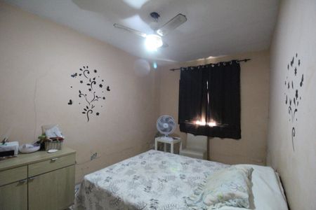 Casa de condomínio para alugar com 168m², 5 quartos e 2 vagasQuarto 2