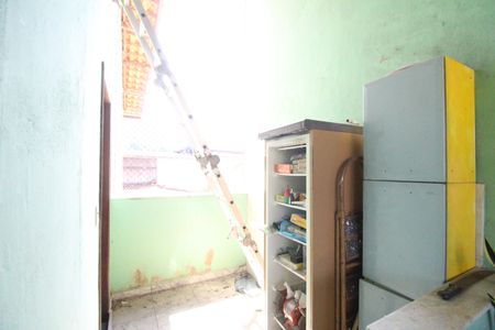 Casa de condomínio para alugar com 168m², 5 quartos e 2 vagasÁrea de serviço 2