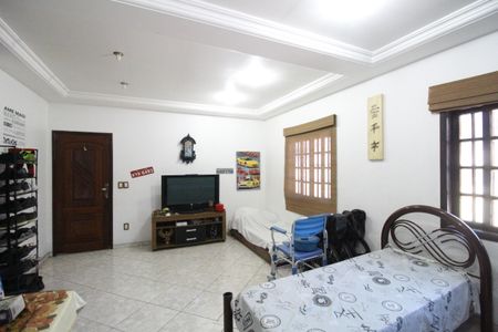 Casa de condomínio para alugar com 168m², 5 quartos e 2 vagasSala 2