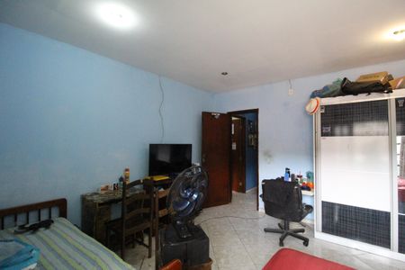 Casa de condomínio para alugar com 168m², 5 quartos e 2 vagasSuíte 2