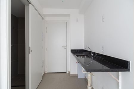 Studio para alugar com 52m², 1 quarto e sem vagaCozinha