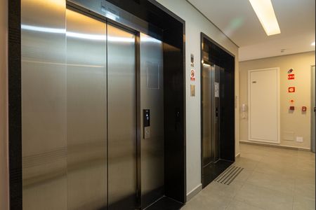 Studio para alugar com 52m², 1 quarto e sem vagaÁrea comum - Elevadores