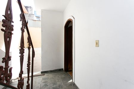 Casa à venda com 132m², 3 quartos e 2 vagas Casa à venda com 132m², 3 quartos e 2 vagasÁrea de Serviço