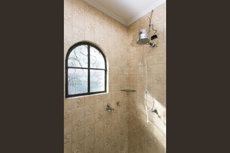 Casa à venda com 132m², 3 quartos e 2 vagas Casa à venda com 132m², 3 quartos e 2 vagasBanheiro 1