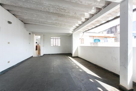 Casa à venda com 132m², 3 quartos e 2 vagas Casa à venda com 132m², 3 quartos e 2 vagasSalão