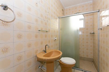 Casa à venda com 132m², 3 quartos e 2 vagas Casa à venda com 132m², 3 quartos e 2 vagasBanheiro 2