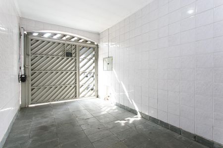 Casa à venda com 132m², 3 quartos e 2 vagas Casa à venda com 132m², 3 quartos e 2 vagasGaragem 1