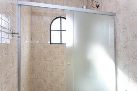 Casa à venda com 132m², 3 quartos e 2 vagas Casa à venda com 132m², 3 quartos e 2 vagasBanheiro 1