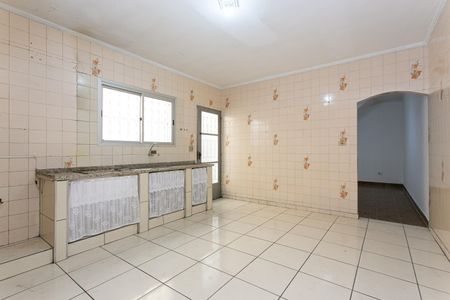 Casa à venda com 132m², 3 quartos e 2 vagas Casa à venda com 132m², 3 quartos e 2 vagasCozinha