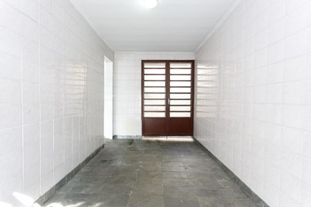 Casa à venda com 132m², 3 quartos e 2 vagas Casa à venda com 132m², 3 quartos e 2 vagasGaragem 1