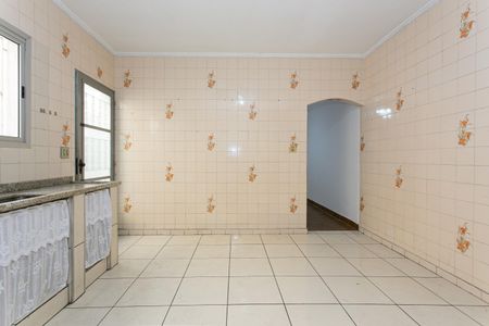 Casa à venda com 132m², 3 quartos e 2 vagas Casa à venda com 132m², 3 quartos e 2 vagasCozinha