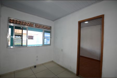 Casa para alugar com 70m², 2 quartos e sem vagaSala