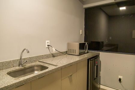 Apartamento à venda com 32m², 1 quarto e sem vaga Apartamento à venda com 32m², 1 quarto e sem vagaÁrea comum