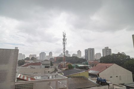 Apartamento à venda com 32m², 1 quarto e sem vaga Apartamento à venda com 32m², 1 quarto e sem vagaVista da Sala/Quarto