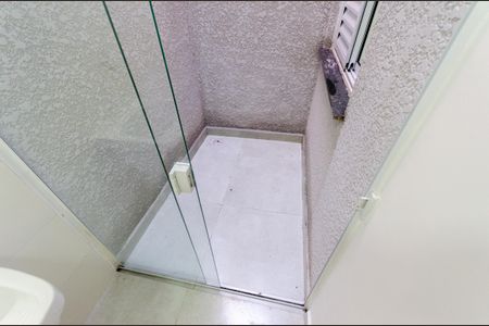 Apartamento à venda com 42m², 2 quartos e sem vaga Apartamento à venda com 42m², 2 quartos e sem vagaÁrea de Serviço