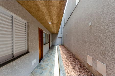 Apartamento à venda com 42m², 2 quartos e sem vaga Apartamento à venda com 42m², 2 quartos e sem vagaÁrea Comum - Corredor