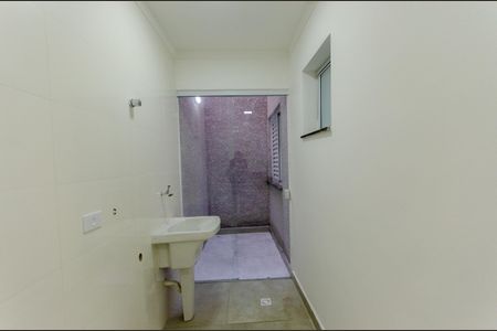 Apartamento à venda com 42m², 2 quartos e sem vaga Apartamento à venda com 42m², 2 quartos e sem vagaÁrea de Serviço