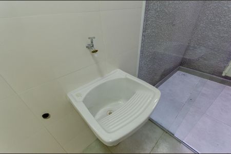 Apartamento à venda com 42m², 2 quartos e sem vaga Apartamento à venda com 42m², 2 quartos e sem vagaÁrea de Serviço