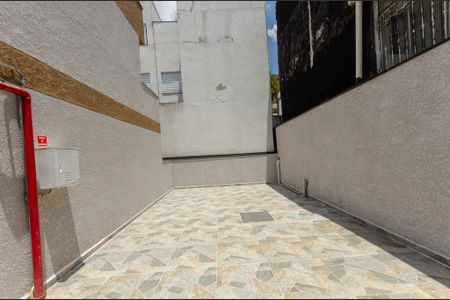 Apartamento à venda com 42m², 2 quartos e sem vaga Apartamento à venda com 42m², 2 quartos e sem vagaÁrea Comum