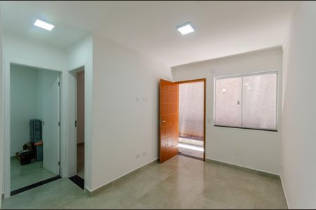 Apartamento à venda com 42m², 2 quartos e sem vaga Apartamento à venda com 42m², 2 quartos e sem vagaSala