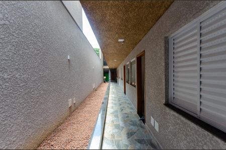 Apartamento à venda com 42m², 2 quartos e sem vaga Apartamento à venda com 42m², 2 quartos e sem vagaÁrea Comum - Corredor