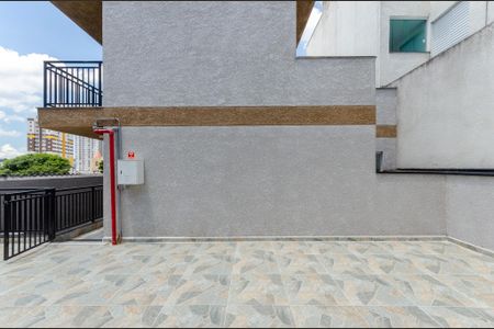 Apartamento à venda com 42m², 2 quartos e sem vaga Apartamento à venda com 42m², 2 quartos e sem vagaÁrea Comum