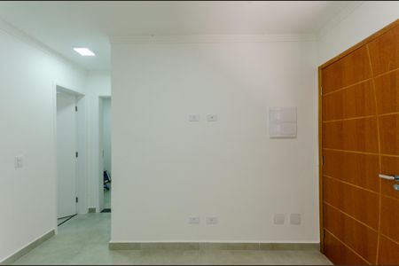 Apartamento à venda com 42m², 2 quartos e sem vaga Apartamento à venda com 42m², 2 quartos e sem vagaSala
