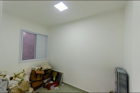 Apartamento à venda com 42m², 2 quartos e sem vaga Apartamento à venda com 42m², 2 quartos e sem vagaQuarto 2