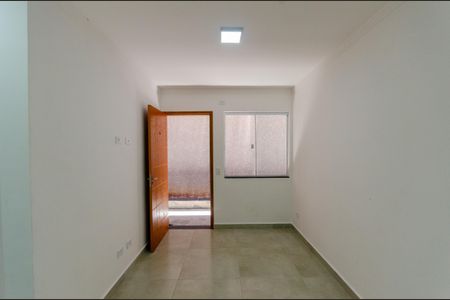 Apartamento à venda com 42m², 2 quartos e sem vaga Apartamento à venda com 42m², 2 quartos e sem vagaSala