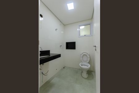 Apartamento à venda com 42m², 2 quartos e sem vaga Apartamento à venda com 42m², 2 quartos e sem vagaBanheiro