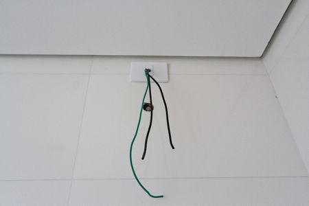 Apartamento à venda com 42m², 2 quartos e sem vaga Apartamento à venda com 42m², 2 quartos e sem vagaBanheiro