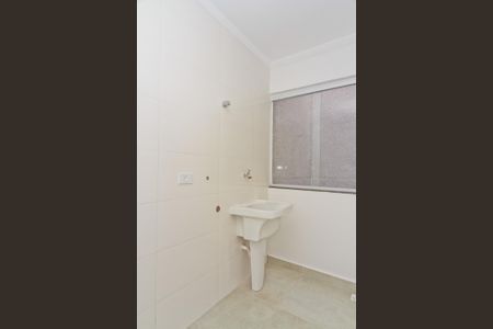 Apartamento à venda com 42m², 2 quartos e sem vaga Apartamento à venda com 42m², 2 quartos e sem vagaÁrea de Serviço