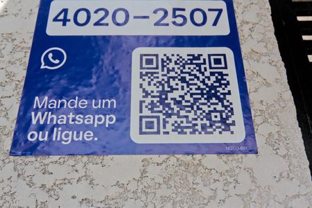 Apartamento à venda com 42m², 2 quartos e sem vaga Apartamento à venda com 42m², 2 quartos e sem vagaPlaca