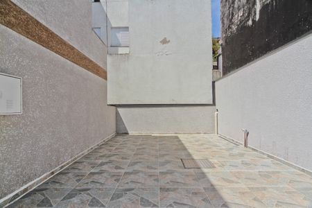 Apartamento à venda com 42m², 2 quartos e sem vaga Apartamento à venda com 42m², 2 quartos e sem vagaÁrea comum
