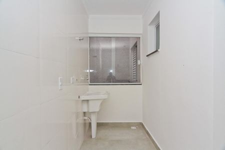 Apartamento à venda com 42m², 2 quartos e sem vaga Apartamento à venda com 42m², 2 quartos e sem vagaÁrea de Serviço