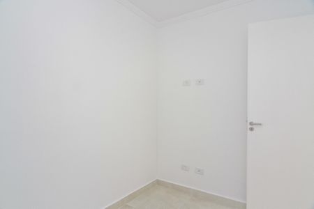 Apartamento à venda com 42m², 2 quartos e sem vaga Apartamento à venda com 42m², 2 quartos e sem vagaQuarto 2