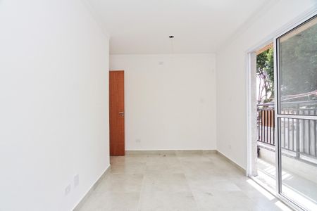 Apartamento à venda com 42m², 2 quartos e sem vaga Apartamento à venda com 42m², 2 quartos e sem vagaSala
