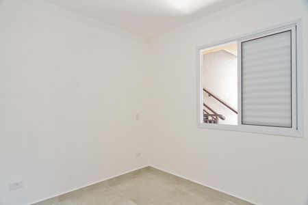 Apartamento à venda com 42m², 2 quartos e sem vaga Apartamento à venda com 42m², 2 quartos e sem vagaQuarto