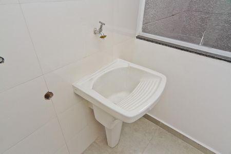 Apartamento à venda com 42m², 2 quartos e sem vaga Apartamento à venda com 42m², 2 quartos e sem vagaÁrea de Serviço