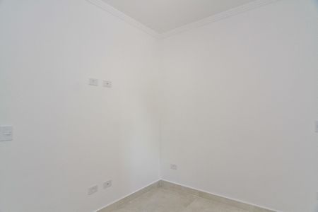 Apartamento à venda com 42m², 2 quartos e sem vaga Apartamento à venda com 42m², 2 quartos e sem vagaQuarto