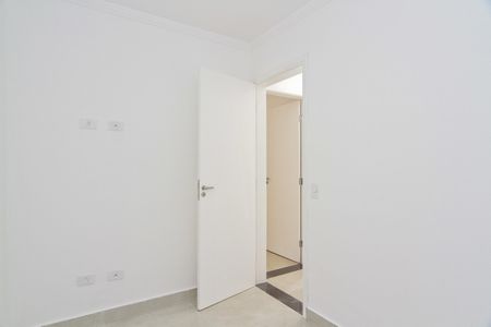 Apartamento à venda com 42m², 2 quartos e sem vaga Apartamento à venda com 42m², 2 quartos e sem vagaQuarto 2